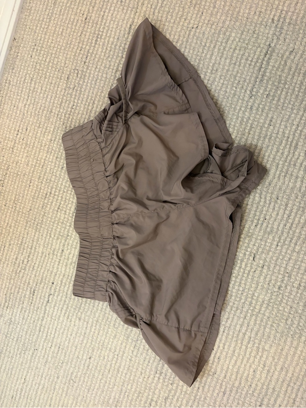 FP Movement Ruffle Athletic Short - Picture 2 of 7